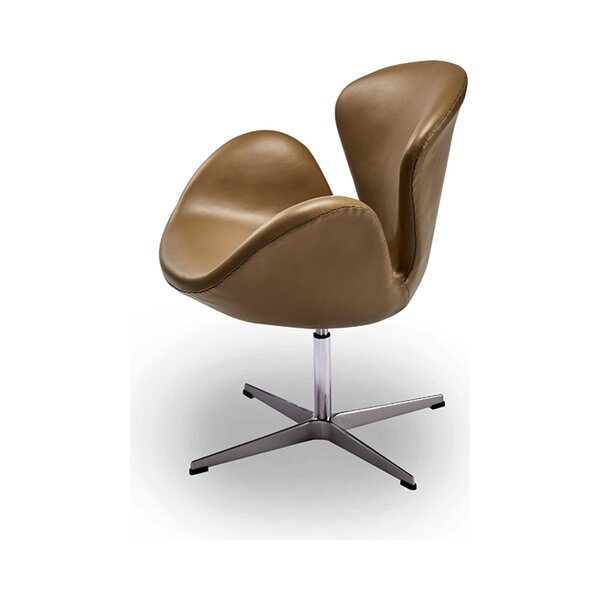 Lecia Chair by Theory of Living