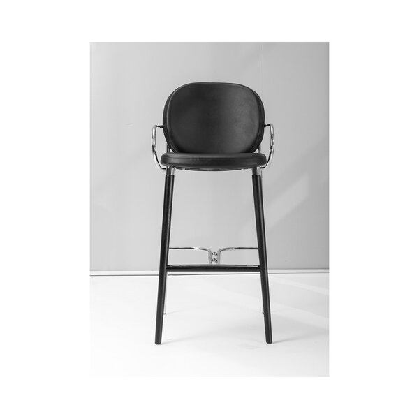 Lisbon Bar Stool by Theory of Living