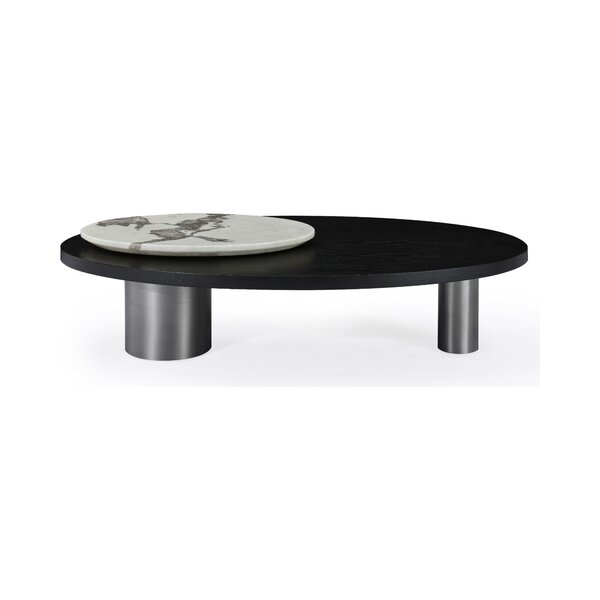 Mariana Coffee Table by Theory of Living
