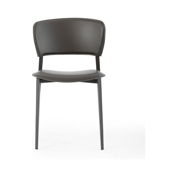 Ridinal Chair by Theory of Living