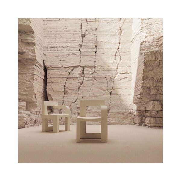 Solstice Chair by Theory of Living