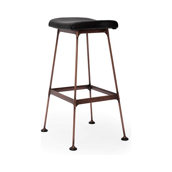 Yumi Bar Stool by Theory of Living