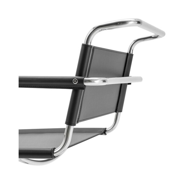 Zhou Chair by Theory of Living