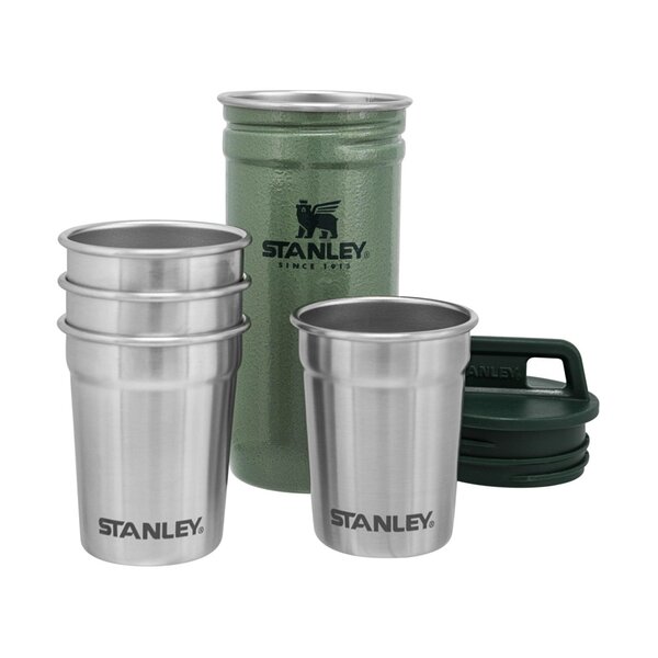 Stanley The Nesting Shot Glass Set