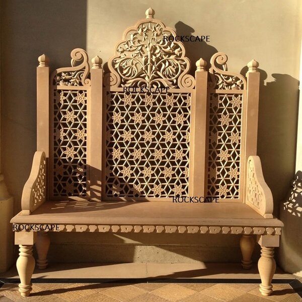 Outdoor Luxury Garden Furniture - The Rockscape