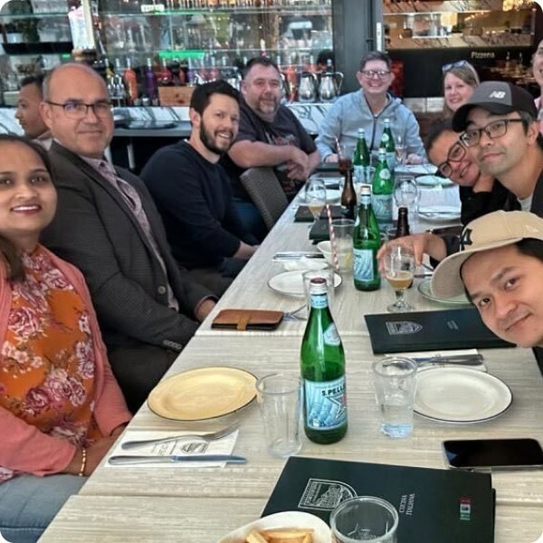 TWC Team