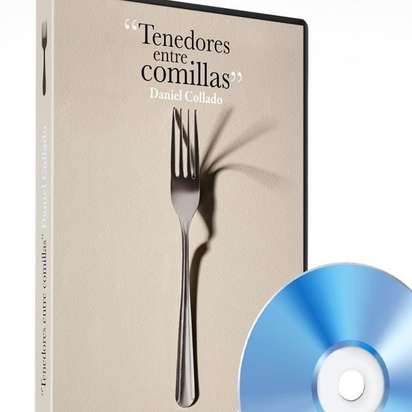 tenedores entre comillas by daniel collado tenedores entre comillas by daniel collado