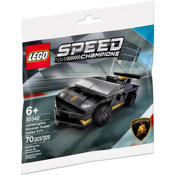 LEGO 30342