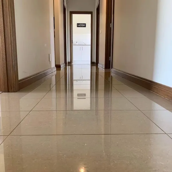 Pure Clean Satisfaction
