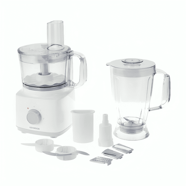 Kenwood Food Processor Fdp03.C0wh