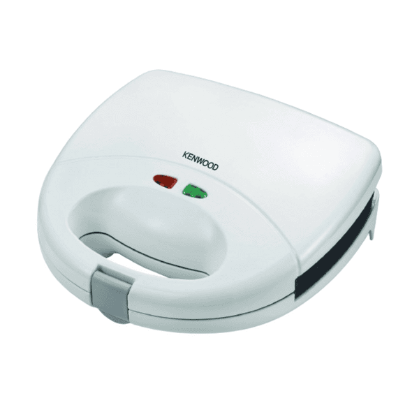 Kenwood 2 In1 Sandwich Maker with Grill Smp01.A0wh
