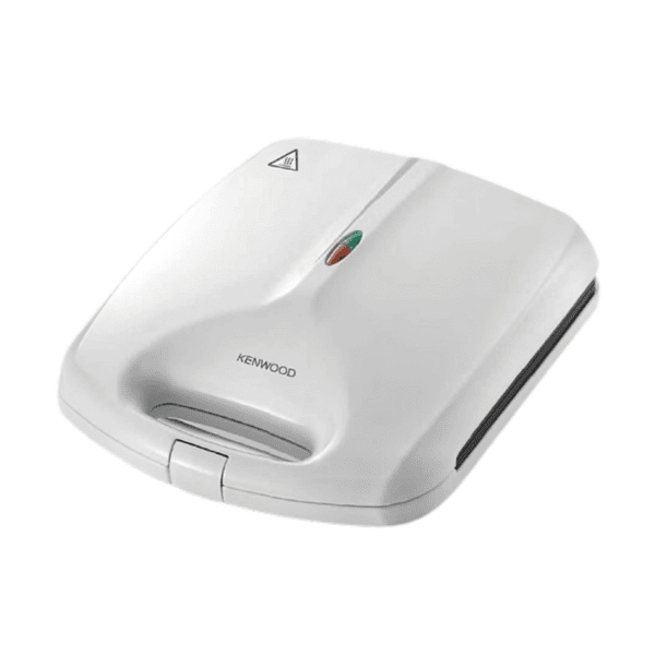 Kenwood 4 Slice Sandwich Maker Smp50.000wh
