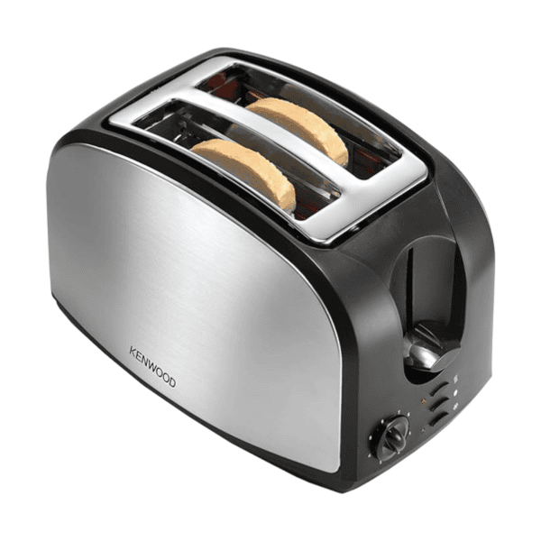 Kenwood 2 Slice Toaster Tcm01.A0bk