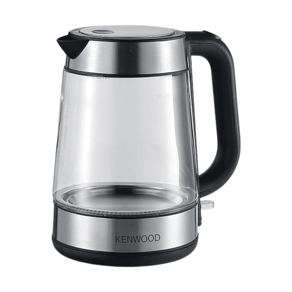 Kenwood Glass Electric Kettle 1.7L Zjg08.000cl