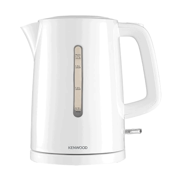Kenwood 1.7L Plastic Kettle 2200W Zjp00.000wh