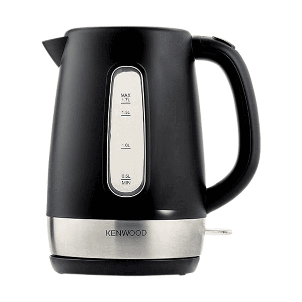 Kenwood1.7L Cordless Electric Kettle Zjp01.AOBK