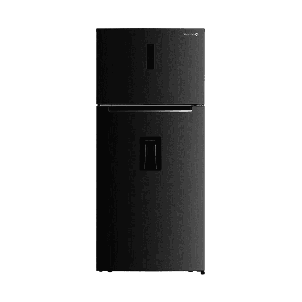 White Whale Top Mount Fridge WR-4385-HBX