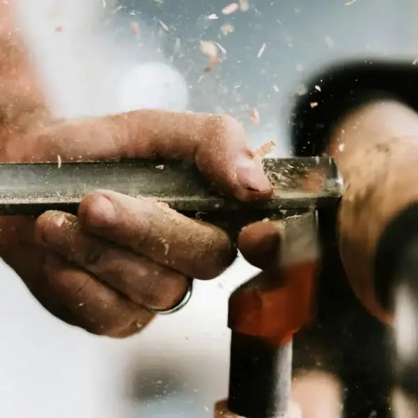 Stage de tournage sur bois : le guide complet pour bien choisir votre formation