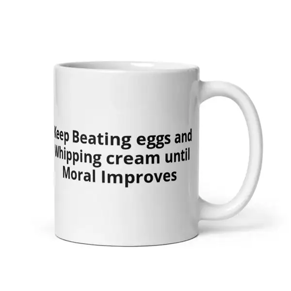 Chef coffee mug funny gift for chefs culinary professionals cooks and food lovers