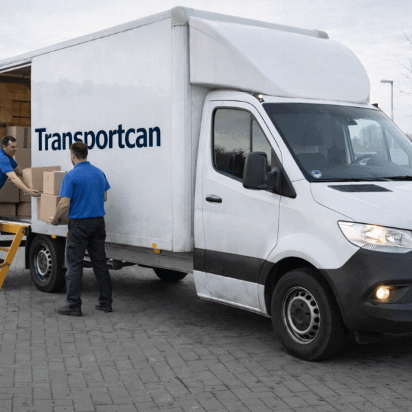 Transportcan Transporte