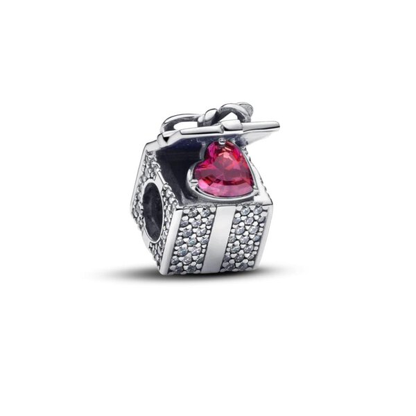 Намистина Pandora "Подарунок любові" 793603C01