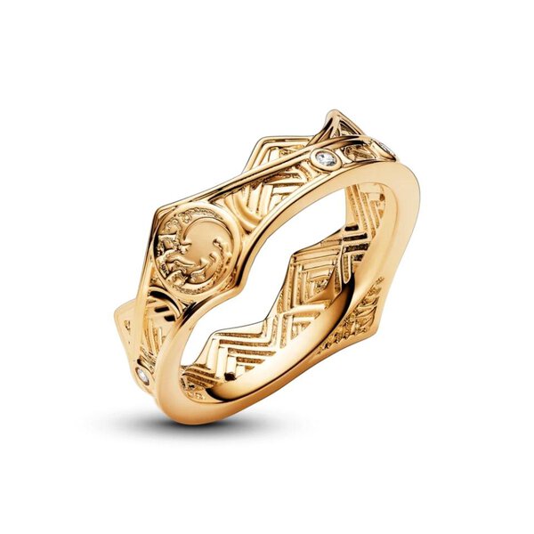 Каблучка Pandora "Дім дракона" Гра Престолів 162969C01
