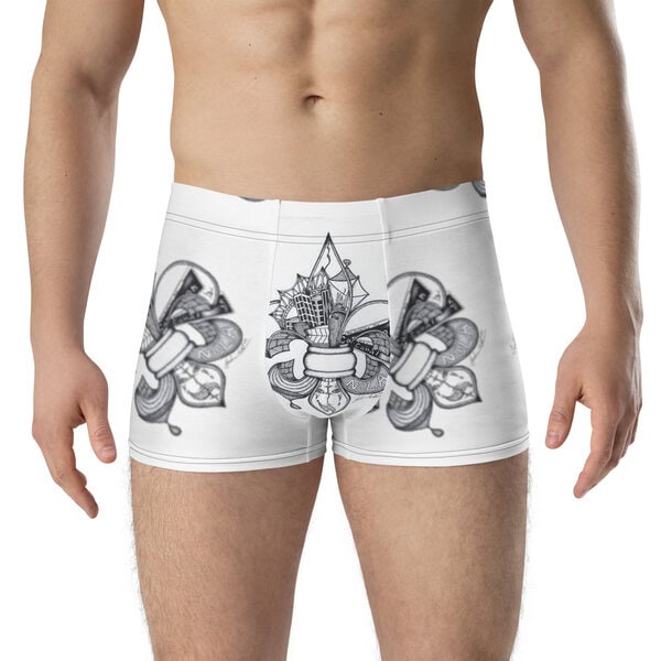 Boxer Briefs