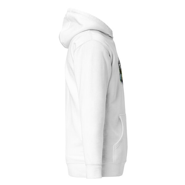 Unisex Hoodie - Image 4