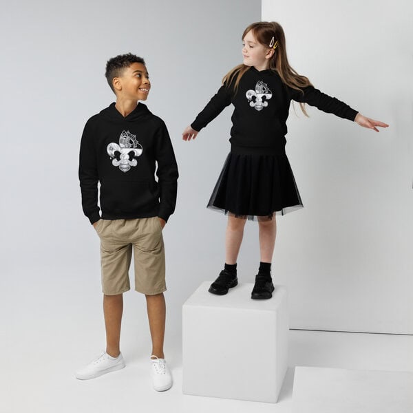 Kids  hoodie