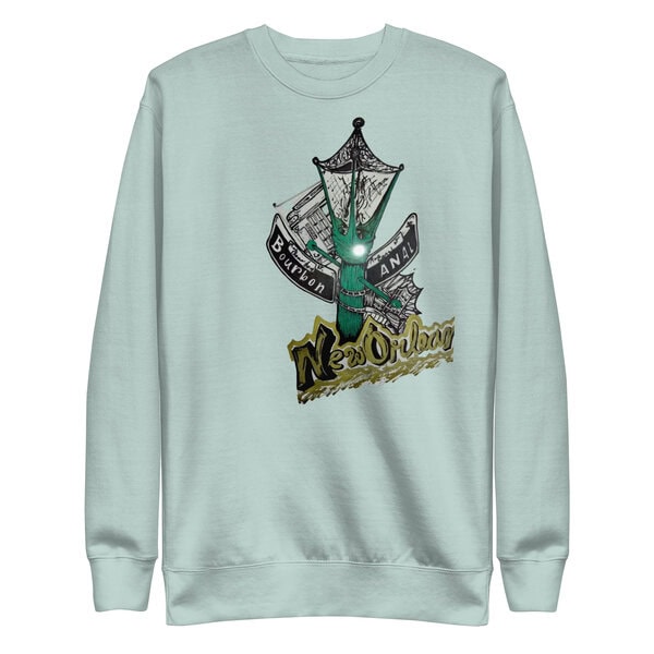 Unisex Premium Sweatshirt