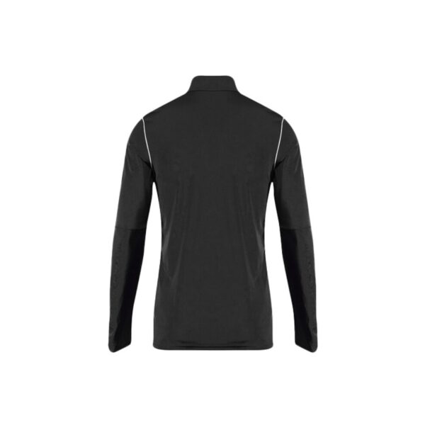 Кофта Футбольная Тренировочная Nike Park20 Knit Jacket