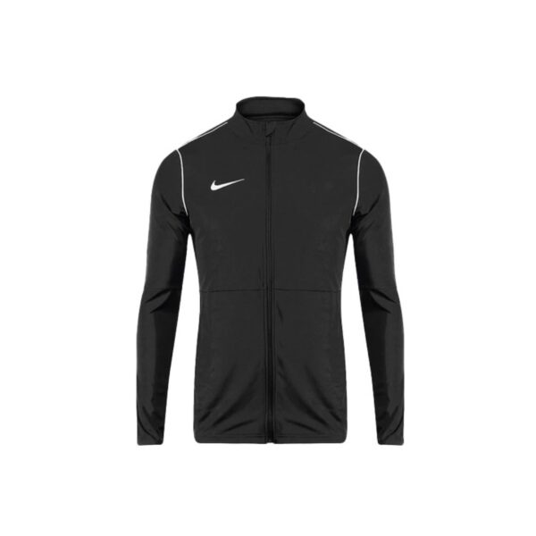 Кофта Футбольная Тренировочная Nike Park20 Knit Jacket