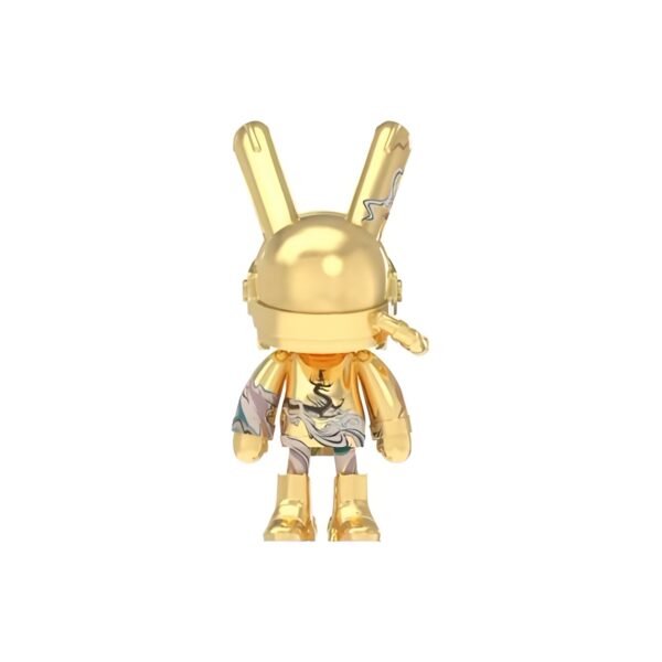 Фигура Robbi "Golden Dragon"