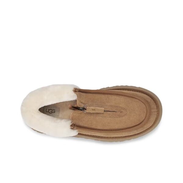 Ugg Funkette Boot "Chestnut" (W)