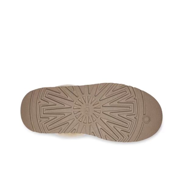 Ugg Funkette Boot "Chestnut" (W)
