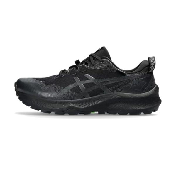 Asics Gel-Trabuco 12 Gore Tex "Black Graphite Grey"