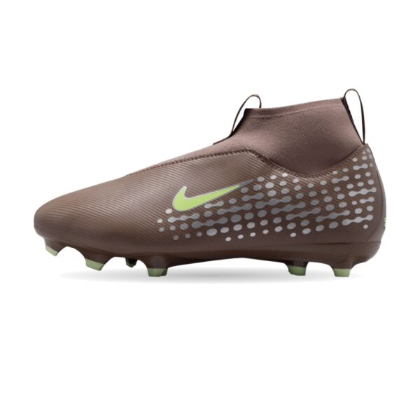 Бутсы Детские Nike Jr. Mercurial Superfly 10 Academy "Kylian Mbappe" FG