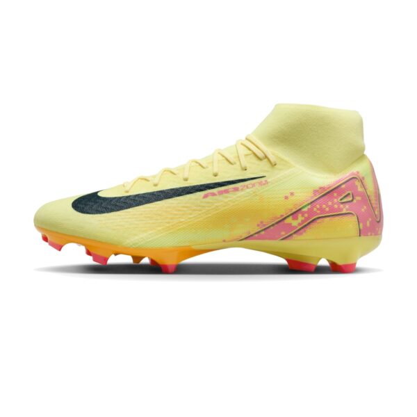 Бутсы Nike Air Zoom Mercurial Superfly 10 Academy KM FG/MG