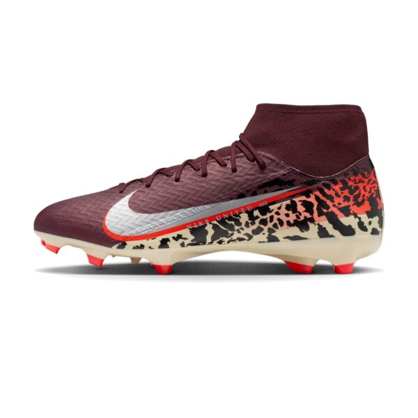 Бутсы Nike Mercurial Superfly 10 United Academy FG
