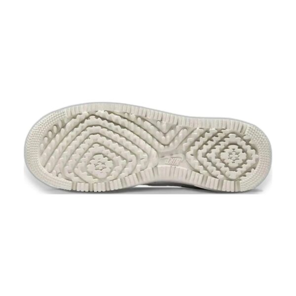 Nike Air Force 1 Low Luxe "Summit White Light Bone"