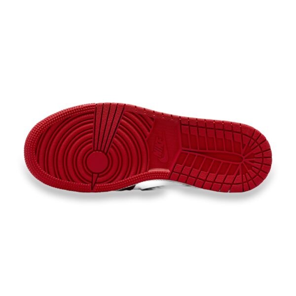 Nike Air Jordan 1 Low GS "Chicago"