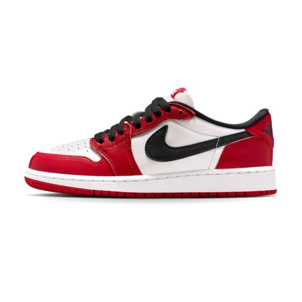 Nike Air Jordan 1 Low GS "Chicago"