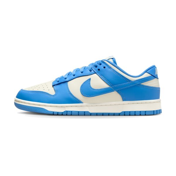 Nike Dunk Low Retro "University Blue"