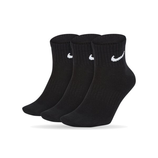 Носки Nike High "Black"