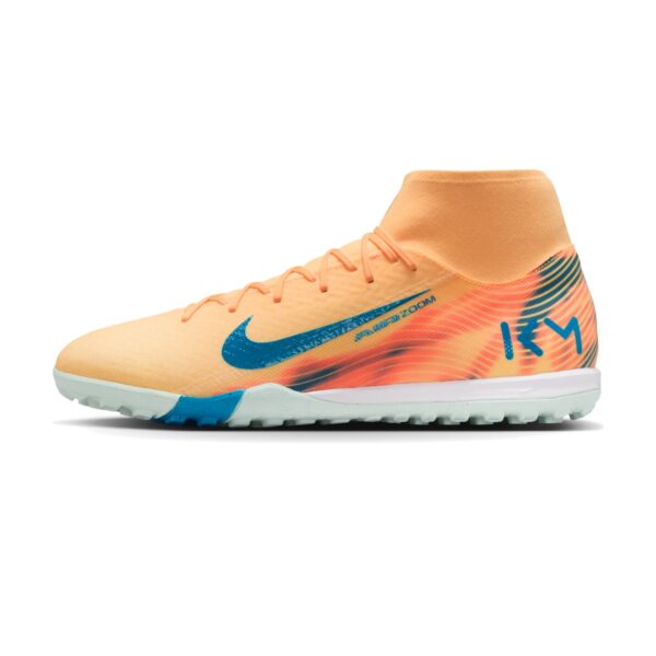 Шиповки Nike Air Zoom Mercurial Superfly 10 Academy KM TF