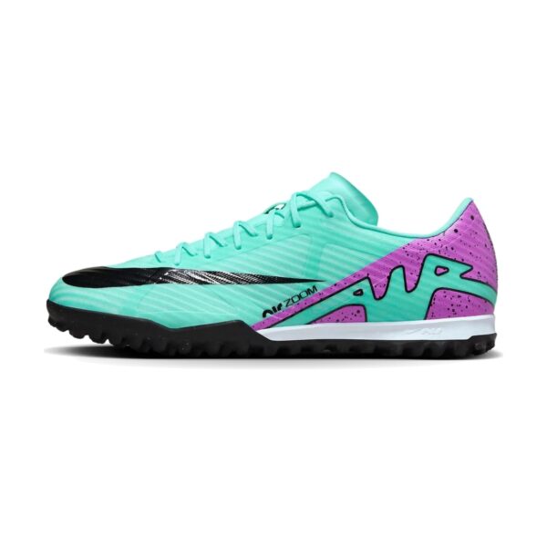 Шиповки Nike Zoom Vapor 15 Academy TF