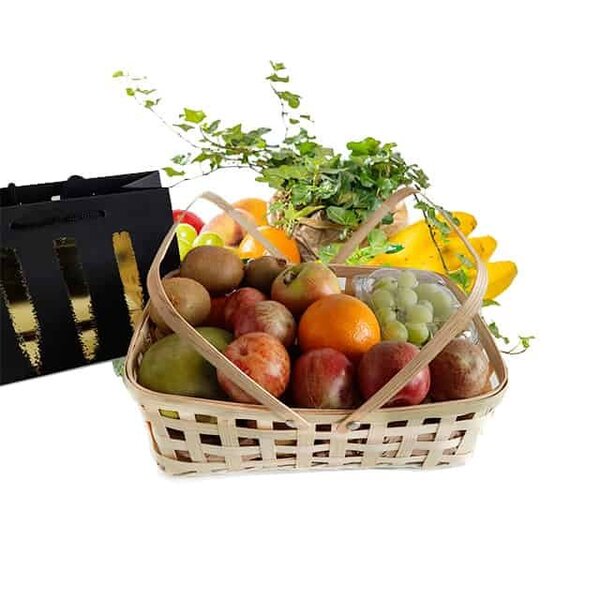 Fruitmand Beterschap