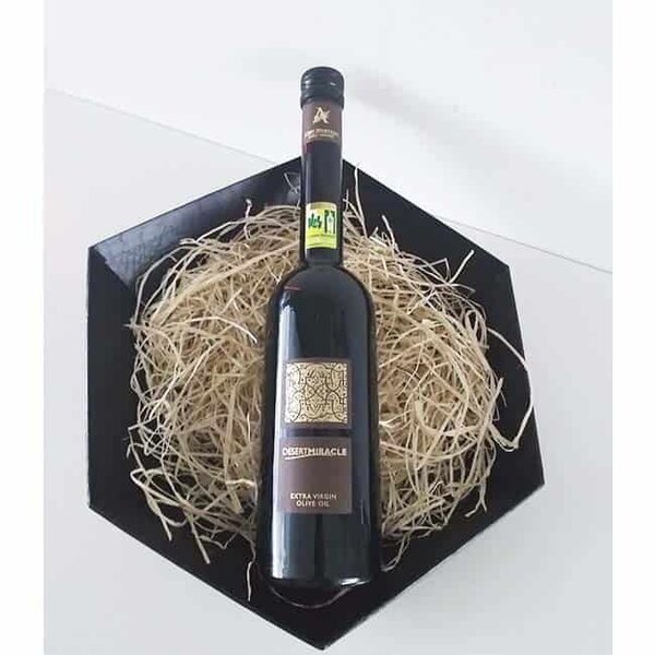 Olijfolie uit marokko cadeau