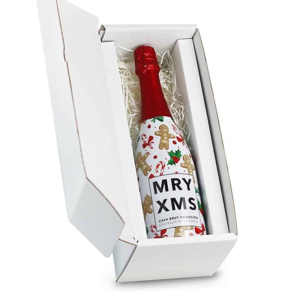 kerst cadeau _mry-xms-cava