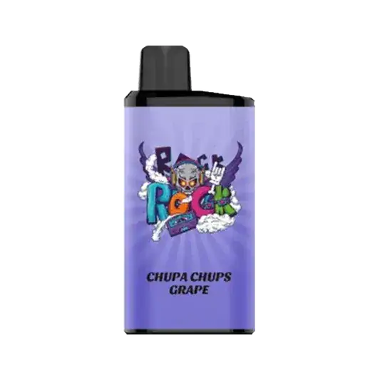 IGET Bar Pro Chup@ Chups Grape